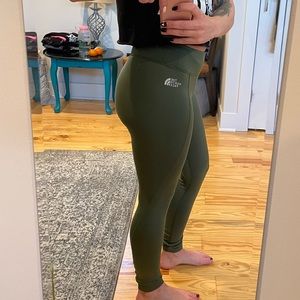 The North Face Legging